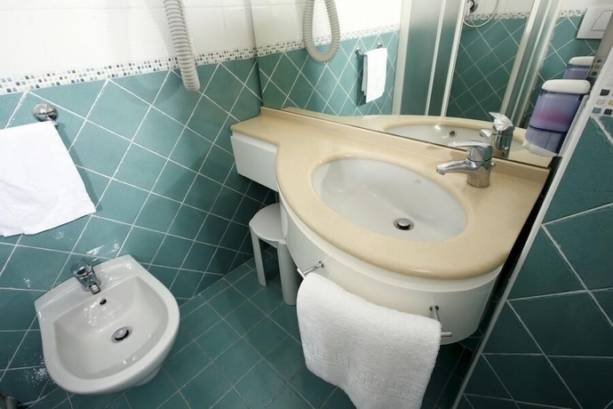 Imagen de la habitación del Hotel Baia, Viserbella. Foto 9