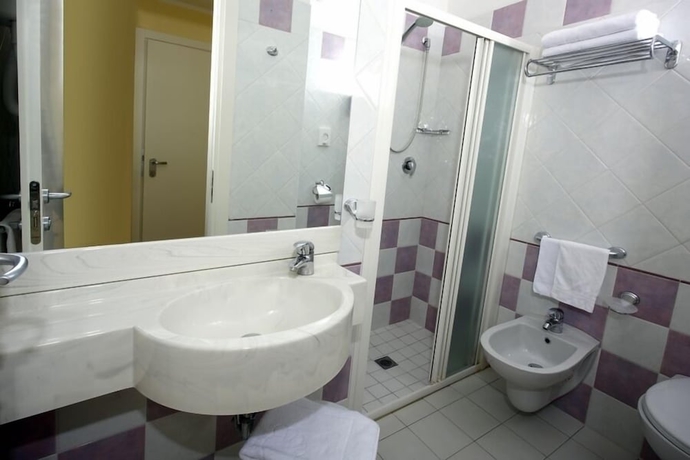 Imagen de la habitación del Hotel Baia, Viserbella. Foto 10