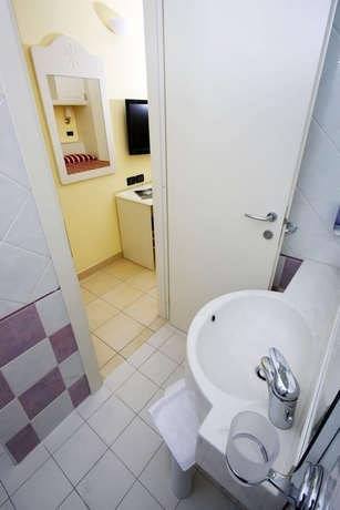 Imagen de la habitación del Hotel Baia, Viserbella. Foto 11