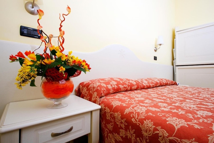 Imagen de la habitación del Hotel Baia, Viserbella. Foto 13