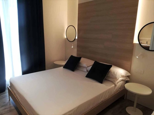 Imagen de la habitación del Hotel Baia, Viserbella. Foto 15