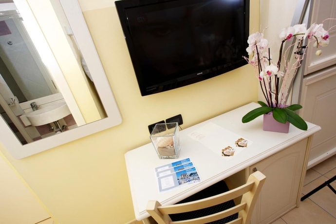 Imagen de la habitación del Hotel Baia, Viserbella. Foto 18