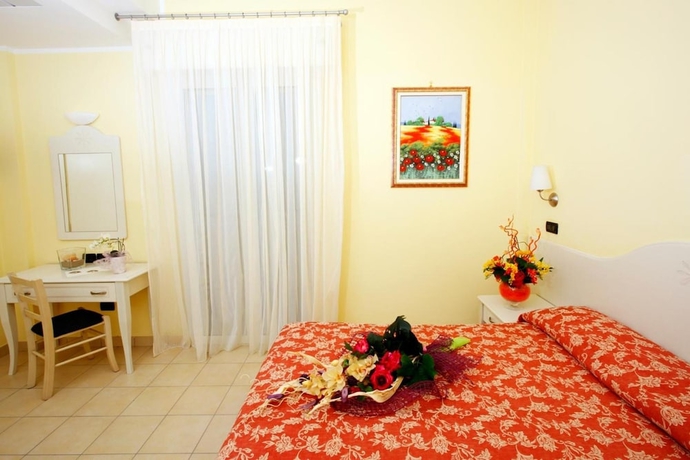 Imagen de la habitación del Hotel Baia, Viserbella. Foto 19