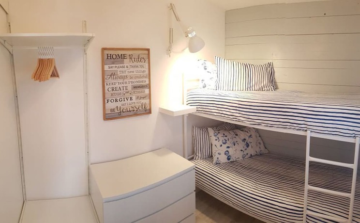 Imagen de la habitación del Hotel Baia dei Lombardi. Foto 3