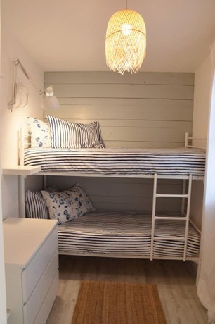 Imagen de la habitación del Hotel Baia dei Lombardi. Foto 4