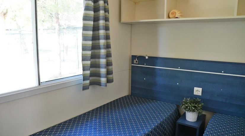 Imagen de la habitación del Hotel Baia dei Lombardi. Foto 7