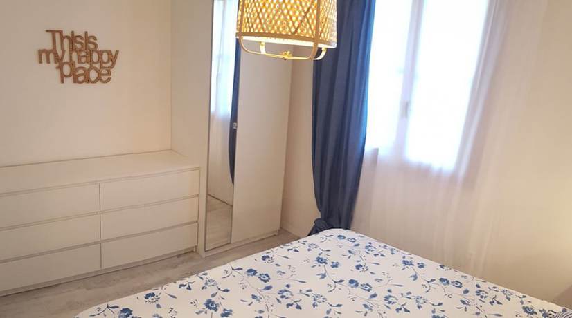 Imagen de la habitación del Hotel Baia dei Lombardi. Foto 12