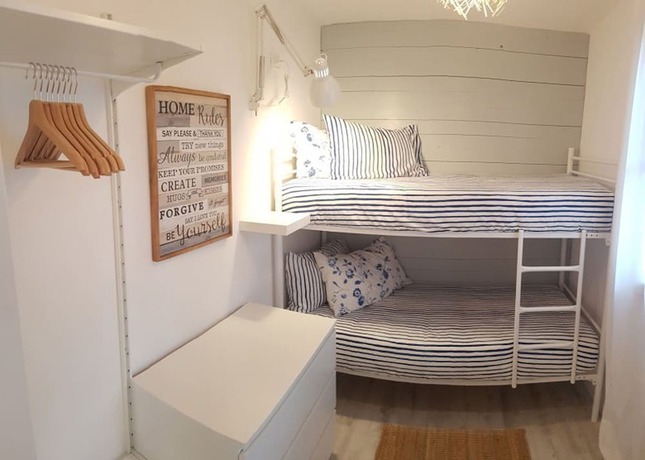 Imagen de la habitación del Hotel Baia dei Lombardi. Foto 13