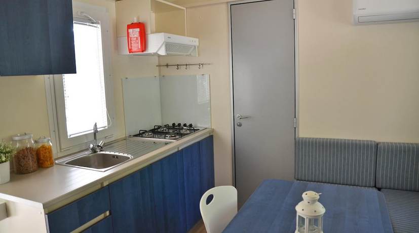 Imagen de la habitación del Hotel Baia dei Lombardi. Foto 15