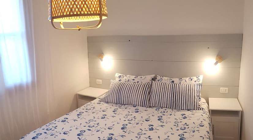 Imagen de la habitación del Hotel Baia dei Lombardi. Foto 18