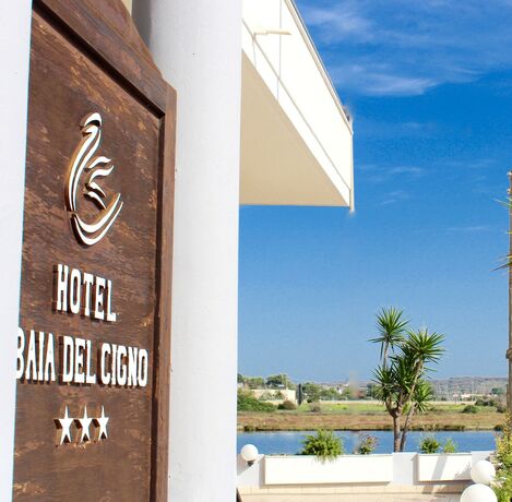 Imagen general del Hotel Baia del Cigno. Foto 1