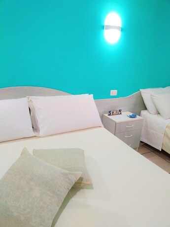 Imagen general del Hotel Baia del Cigno. Foto 4