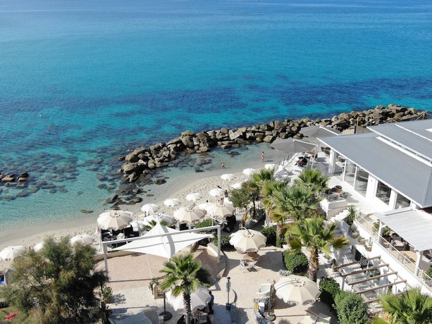 Imagen general del Hotel Baia del Godano Resort and Spa. Foto 1