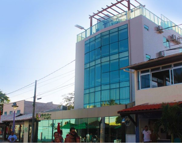 Imagen general del Hotel Baía Branca Porto De Galinhas. Foto 2