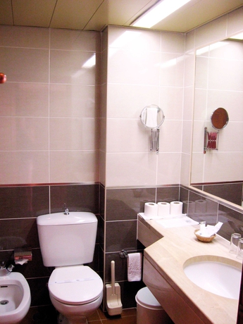 Imagen de la habitación del Hotel Baía Cristal Beach and Spa Resort. Foto 6