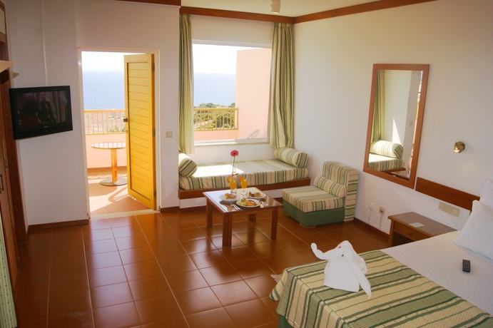 Imagen de la habitación del Hotel Baía Cristal Beach and Spa Resort. Foto 10