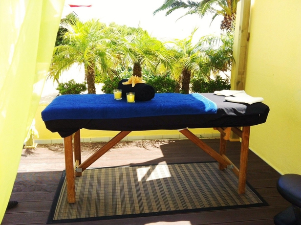 Imagen general del Hotel Baía Cristal Beach and Spa Resort. Foto 2