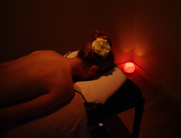 Imagen general del Hotel Baía Cristal Beach and Spa Resort. Foto 3