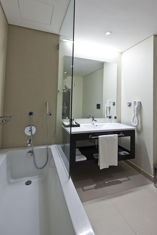 Imagen de la habitación del Hotel Baía, Luanda. Foto 5