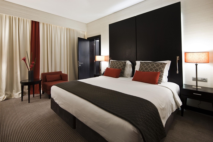 Imagen de la habitación del Hotel Baía, Luanda. Foto 6