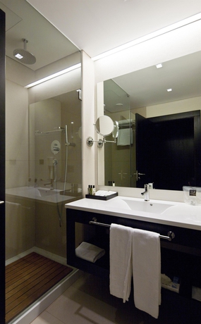 Imagen de la habitación del Hotel Baía, Luanda. Foto 7