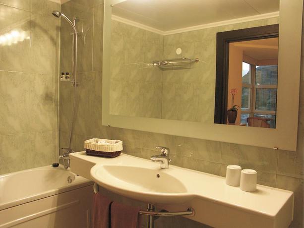Imagen general del Hotel Ba&iacute;a Madeira. Foto 2