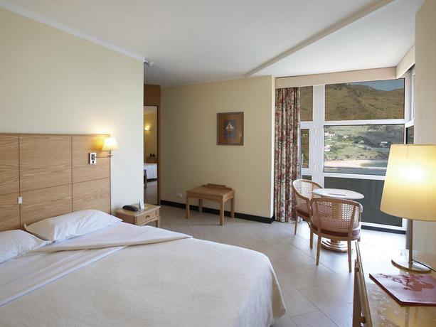 Imagen general del Hotel Ba&iacute;a Madeira. Foto 5