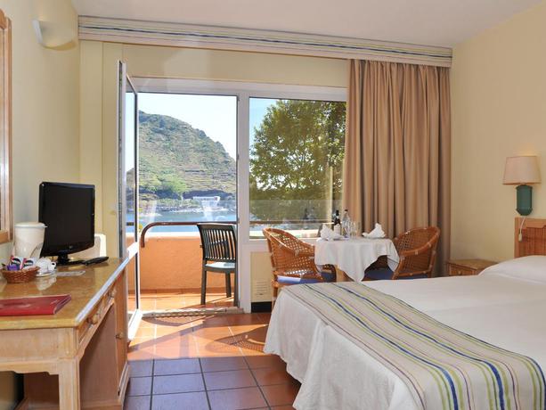 Imagen general del Hotel Ba&iacute;a Madeira. Foto 6
