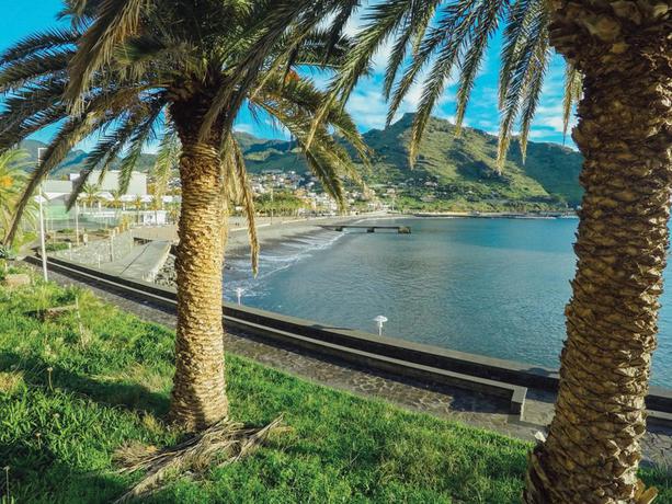 Imagen general del Hotel Ba&iacute;a Madeira. Foto 7