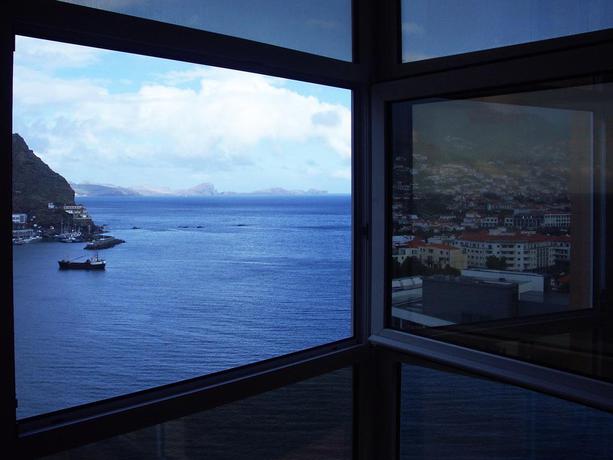 Imagen general del Hotel Ba&iacute;a Madeira. Foto 8