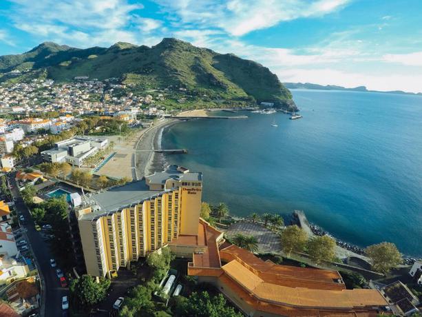 Imagen general del Hotel Ba&iacute;a Madeira. Foto 18