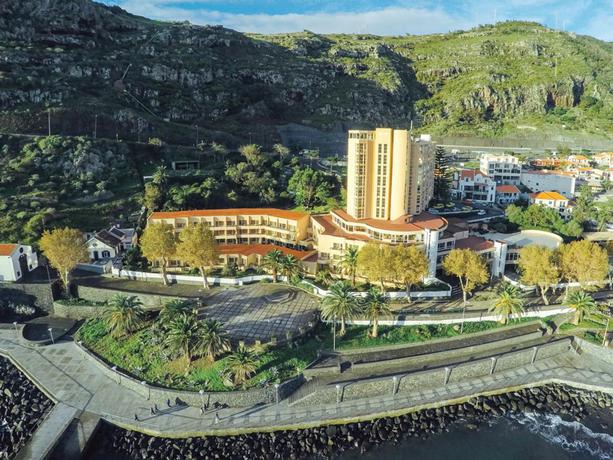 Imagen general del Hotel Ba&iacute;a Madeira. Foto 12