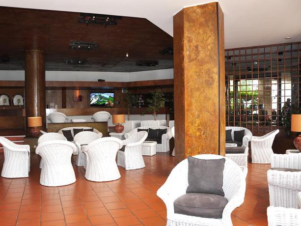 Imagen general del Hotel Ba&iacute;a Madeira. Foto 13