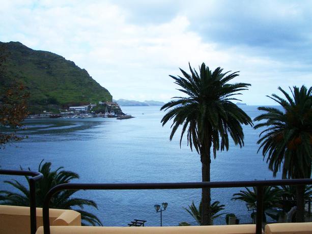 Imagen general del Hotel Ba&iacute;a Madeira. Foto 15