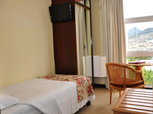 Imagen general del Hotel Ba&iacute;a Madeira. Foto 16