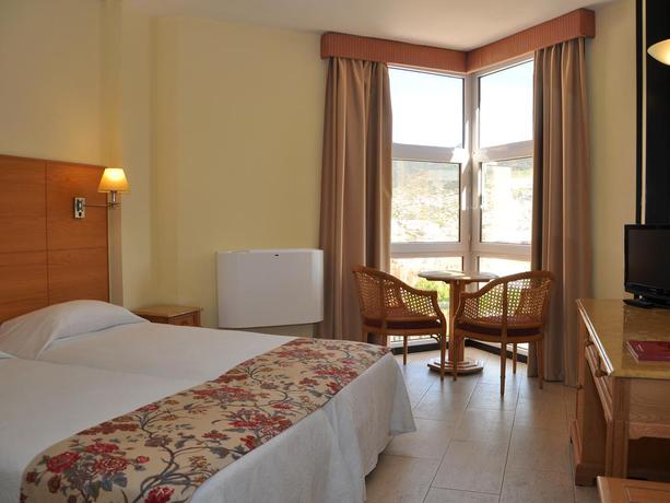 Imagen general del Hotel Ba&iacute;a Madeira. Foto 17