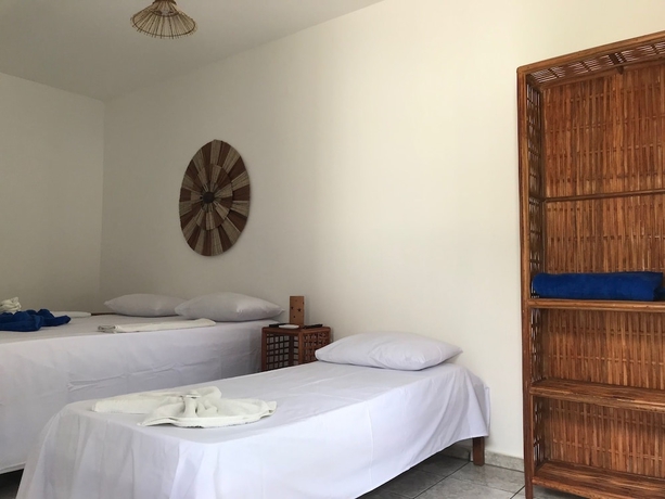 Imagen de la habitación del Hotel Ba&iacute;a Sul. Foto 8