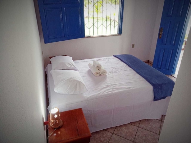 Imagen de la habitación del Hotel Ba&iacute;a Sul. Foto 9