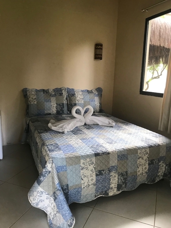 Imagen de la habitación del Hotel Ba&iacute;a Sul. Foto 11