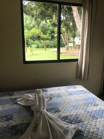 Imagen de la habitación del Hotel Ba&iacute;a Sul. Foto 13