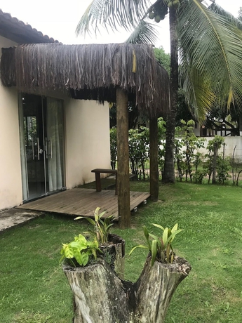 Imagen de la habitación del Hotel Ba&iacute;a Sul. Foto 14