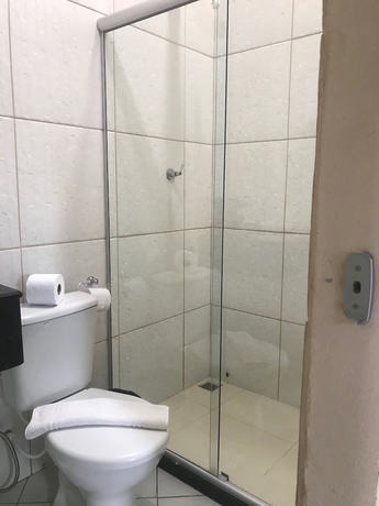 Imagen de la habitación del Hotel Ba&iacute;a Sul. Foto 15