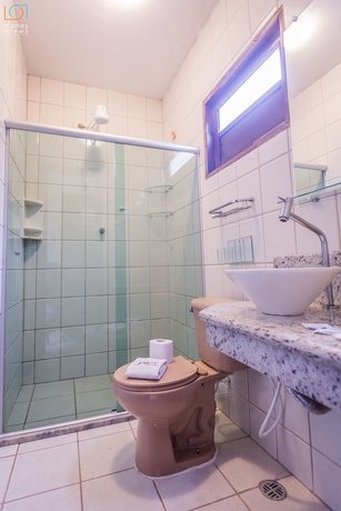 Imagen de la habitación del Hotel Ba&iacute;a Sul. Foto 16