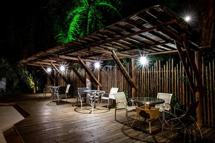 Imagen general del Hotel Ba&iacute;a Sul. Foto 2