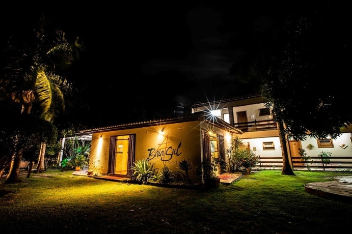 Imagen general del Hotel Ba&iacute;a Sul. Foto 3