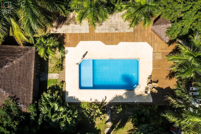 Imagen de los exteriores del Hotel Ba&iacute;a Sul. Foto 17