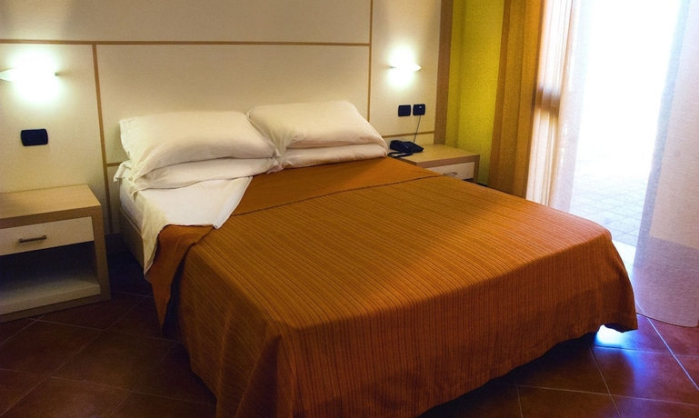 Imagen de la habitación del Hotel Baiamalva Resort. Foto 2