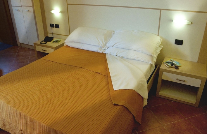 Imagen de la habitación del Hotel Baiamalva Resort. Foto 3