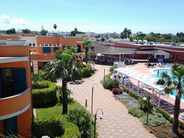 Imagen general del Hotel Baiamalva Resort. Foto 1