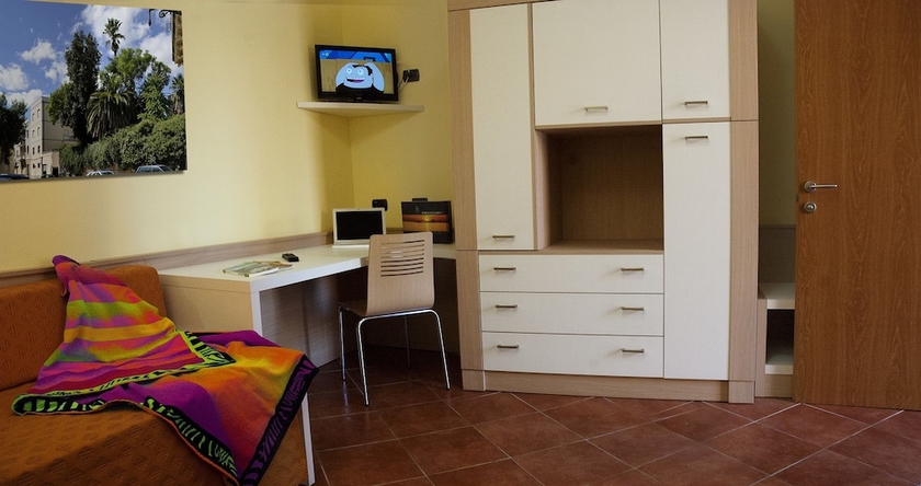 Imagen de la habitación del Hotel Baiamalva Resort. Foto 11